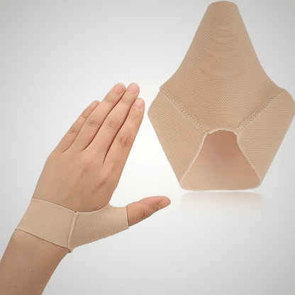 Pain'asy™ Compression Thumb Glove