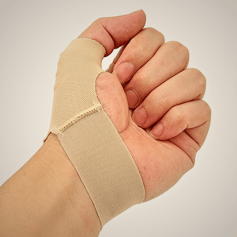 Pain'asy™ Compression Thumb Glove