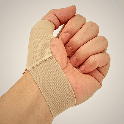 Pain'asy™ Compression Thumb Glove