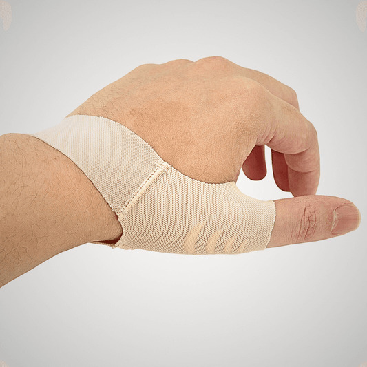 Pain'asy™ Compression Thumb Glove