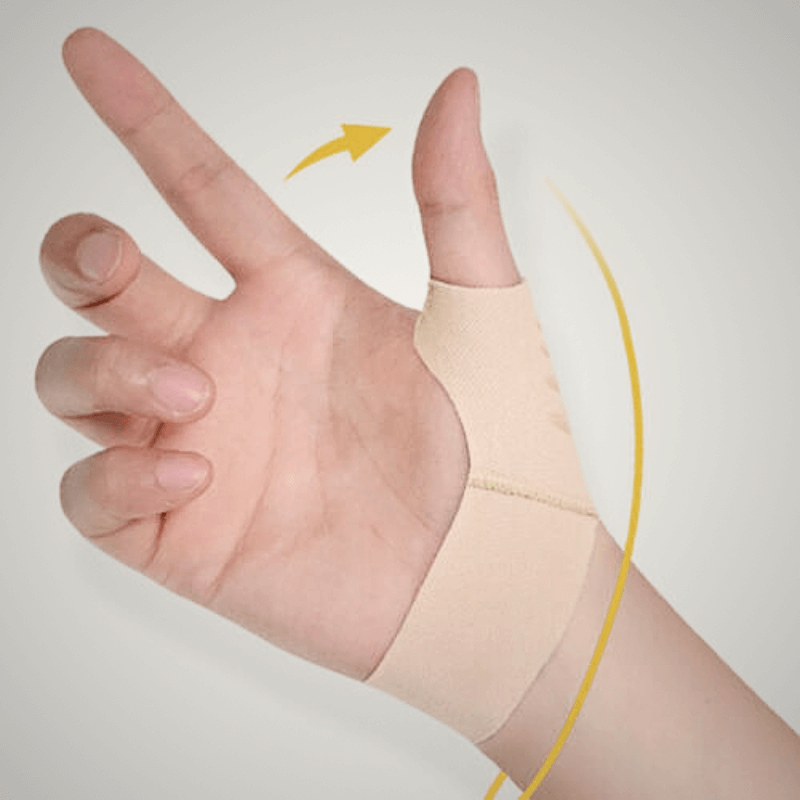 Pain'asy™ Compression Thumb Glove