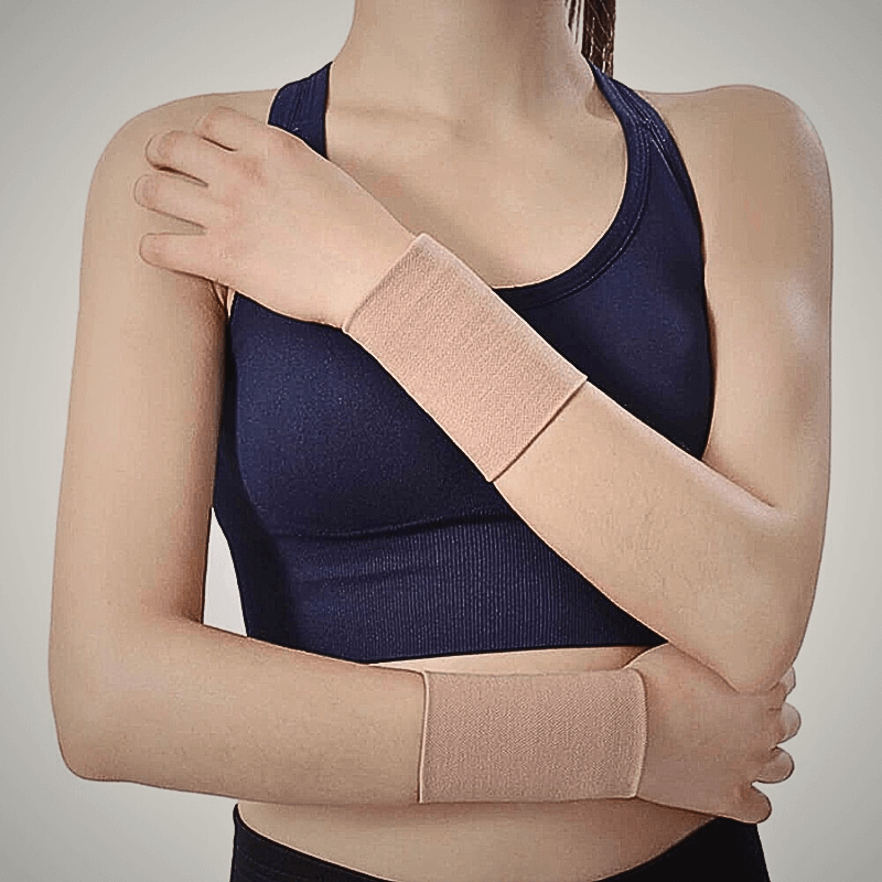 Pain'asy™ Compression Wrist Band