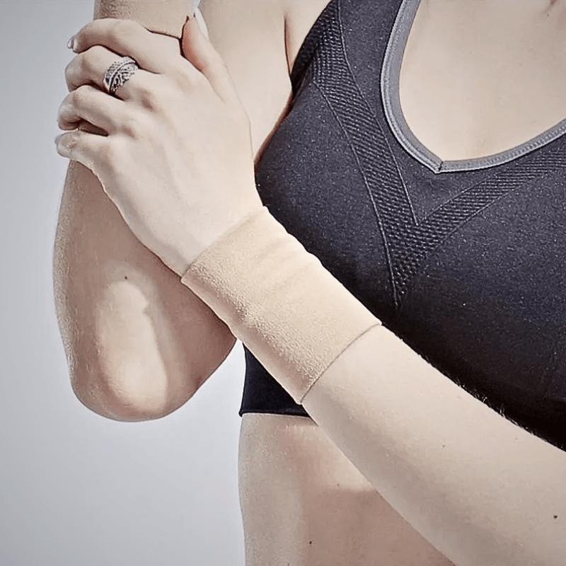 Pain'asy™ Compression Wrist Band