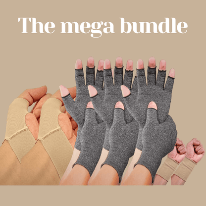 Pain'asy™ Mega Bundle