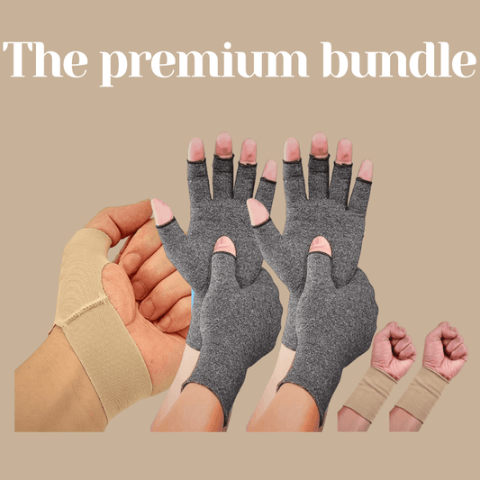 Pain'asy™ Premium Bundle