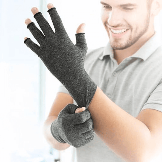 Pain'asy™ Compression Glove