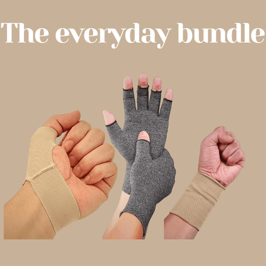 Pain'asy™ Everyday Bundle